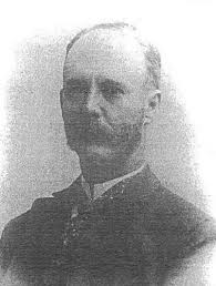 George Frederick Tatham (1848-1908) - GeorgeFrederickTatham