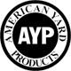 Image result for ayp logo