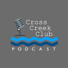 Cross Creek Club podcast