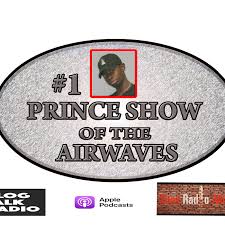 The # 1 Prince Show Of The Airwaves