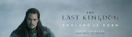 The Last Kingdom (2015)/ S01 / HD / EN