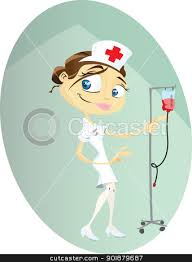 Image result for registered nurse cartoon