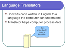 What is Translation Software? - Trados