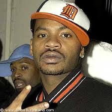 One of Detroit&#39;s favourite sons, after Eminem, Obie Trice (real name Obie Trice!) booked into the Ambassador Theatre last week to bring his Hip Hop stylings ... - obie-trice-1
