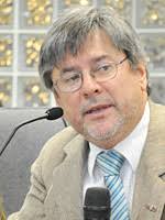 Oscar Rivas, ministro de la Secretaría del Medio Ambiente (SEAM), dijo que es sumamente satisfactorio que el ... - oscar_rivas%2520(2)