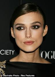 Glamorous: Lisa Hoyle has doubled for more than 100 actresses including Keira Knightley and Diane Kruger - article-0-171D4236000005DC-288_306x423