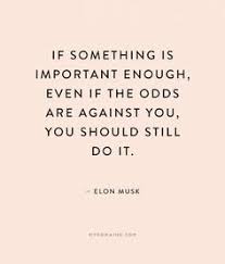 Chance Quotes on Pinterest | New Day Quotes, Taking Chances Quotes ... via Relatably.com