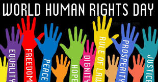 Resultado de imagen de derechos humanos