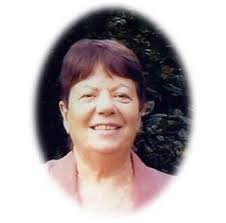 The death has occurred of Anne EGAN Loughrea, Galway / Scariff, Clare - egan_anne