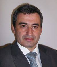 Mr. Nenad Ivanisevic , Special Advisor to the Minister, Ministry of Regional Development and Local Self Government, Serbia - 1354877826_nenad-ivanisevic