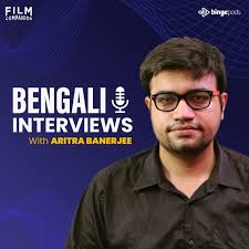Bengali Interviews with Aritra Banerjee