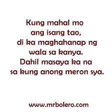 Tagalog Love Quotes 2014 - Best Online Collections via Relatably.com