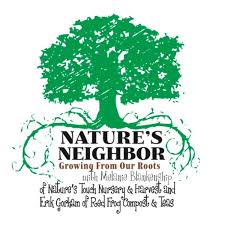 Nature's Neighbor - Growing From our Roots