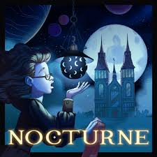 Tales of Nocturne