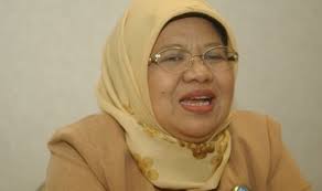 Siti Chalimah Fajriyah. A+ | Reset | A-. REPUBLIKA.CO.ID, JAKARTA -- Komisi Pemberantasan Korupsi (KPK) menjadwalkan pemeriksaan terhadap salah satu ... - siti-chalimah-fajriyah-_130306132041-952