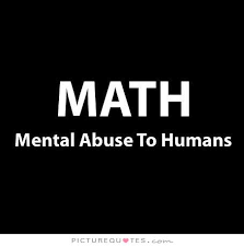 Math Quotes | Math Sayings | Math Picture Quotes via Relatably.com