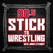 Stick to Wrestling Podcast