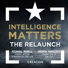 Intelligence Matters: The Relaunch