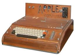 Ο υπολογιστής Apple I του 1976 πωλήθηκε 518.000 ευρώ!