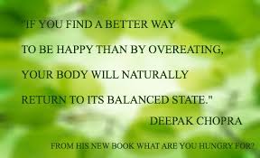 Deepak Chopra Quotes On Happiness. QuotesGram via Relatably.com