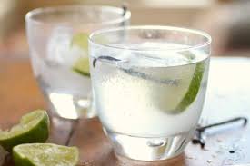 Image result for gin and tonic