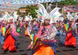 	Biniray Festival Pinkoro Tribe	