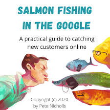 Salmon Fishing in the Google