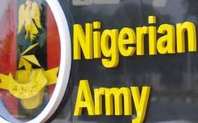 Image result for Nigerian Army