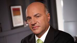 Kevin O&#39;Leary Net Worth - kevin-oleary1