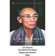 The life of a music maker | Pallab Bhattacharya is delighted reading a new Burman biography - bk023