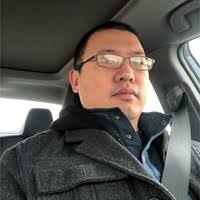 Messer Group Employee Eddy Wang's profile photo