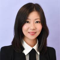 Hang Seng Bank Employee Grace Chan's profile photo