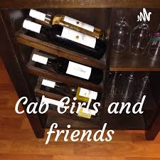 Cab Girls and friends