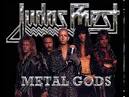 Metal Gods