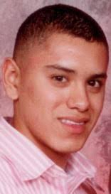 Garcia, Johnny Sanchez III. Johnny S. Garcia, 21 years old, passed away on March 17, 2011, surrounded by family and friends. Johnny graduated from St. ... - GARCIA-JOHNNY-e1300998661854