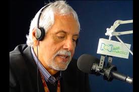 Murió Antonio José Caballero, periodista de RCN Radio. Antena 2 - caballero650_1387302198