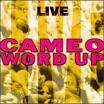 Live: Word Up