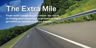 Image result for extra mile