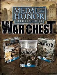 حصريا تحميل لعبه ميدل اوف اونر كامله , Download Medal of Honor (Warchest) EA Images?q=tbn:ANd9GcT6trN0ABA8QvWGi43-CYkQ-_HUIFcMrxJcdPtUYjwWszSPezP8