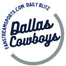 The Dallas Cowboys Blitzcast