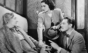 Image result for lady vanishes