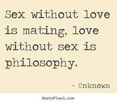 These 20 Quotes On Sex Are Nothing Short OF Hilarious! via Relatably.com