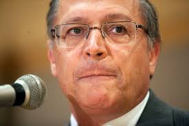 Leia também: Kassab elege abastecimento como uma das bandeiras eleitorais contra Alckmin. A região é o berço político do governador Geraldo Alckmin ... - AGE20101202250