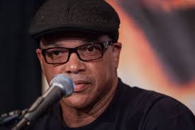 Virgil Hunter has been placed with two very different challenges in the months and years ahead, the first being to develop and control the continued ... - 1361182075virgilhunter