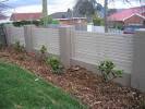 Fence Design on Pinterest Fence, Privacy Fences and Fence Ideas