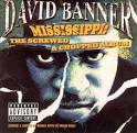 Mississippi: The Screwed and Chopped Album