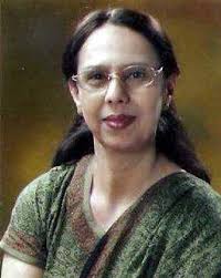 INTERVIEW Clinical psychologist Dr. Aruna Broota on arts in psychotherapy. The art world — particularly of Indian classical dance and music — is redolent ... - 18ndfrArunaBroota__1085717g