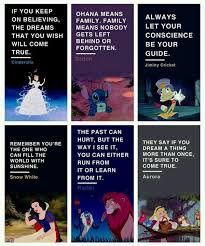 Inspirational Disney movie quotes | I love Disney | Pinterest ... via Relatably.com