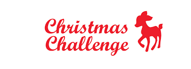 Image result for Christmas Challenge
