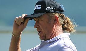Spain&#39;s Miguel Angel Jimenez will play the Johnnie Walker Championship to give himself the best chance of making the Ryder Cup team. - Miguel-Angel-Jimenez-006